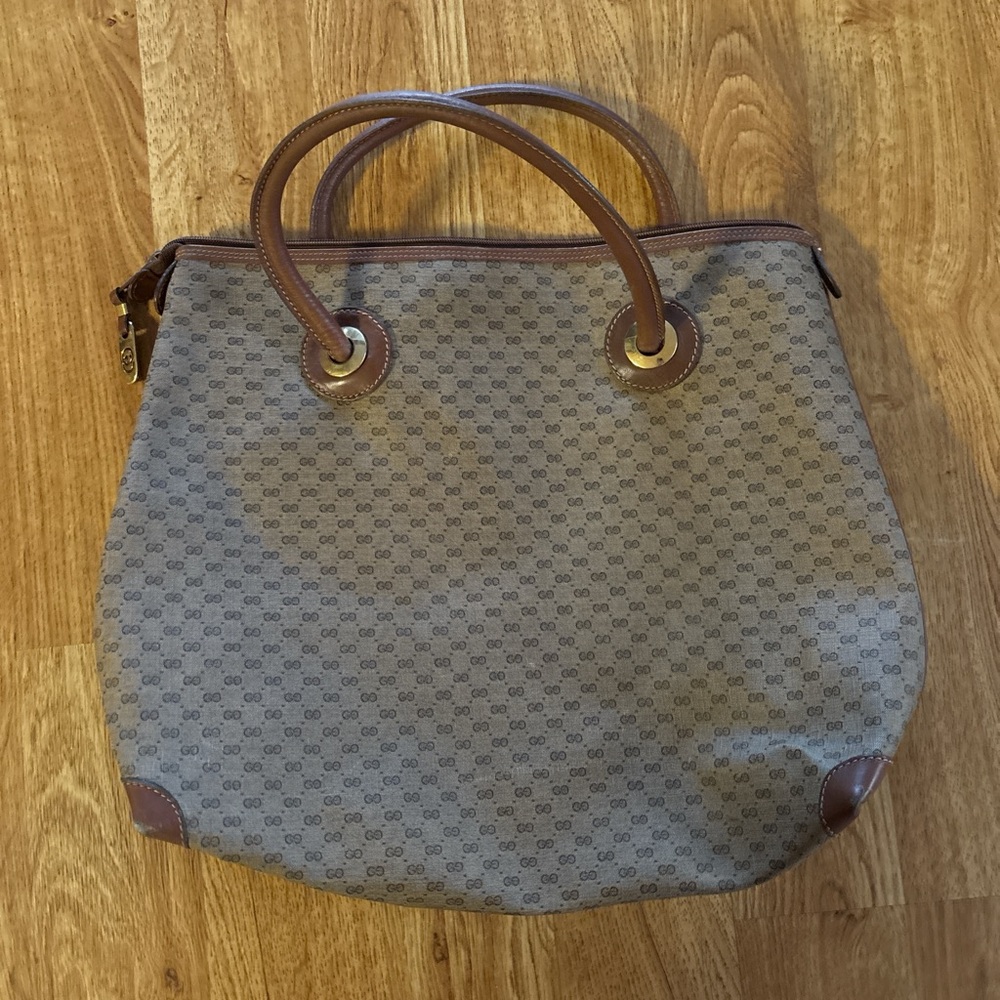 gucci large handbag